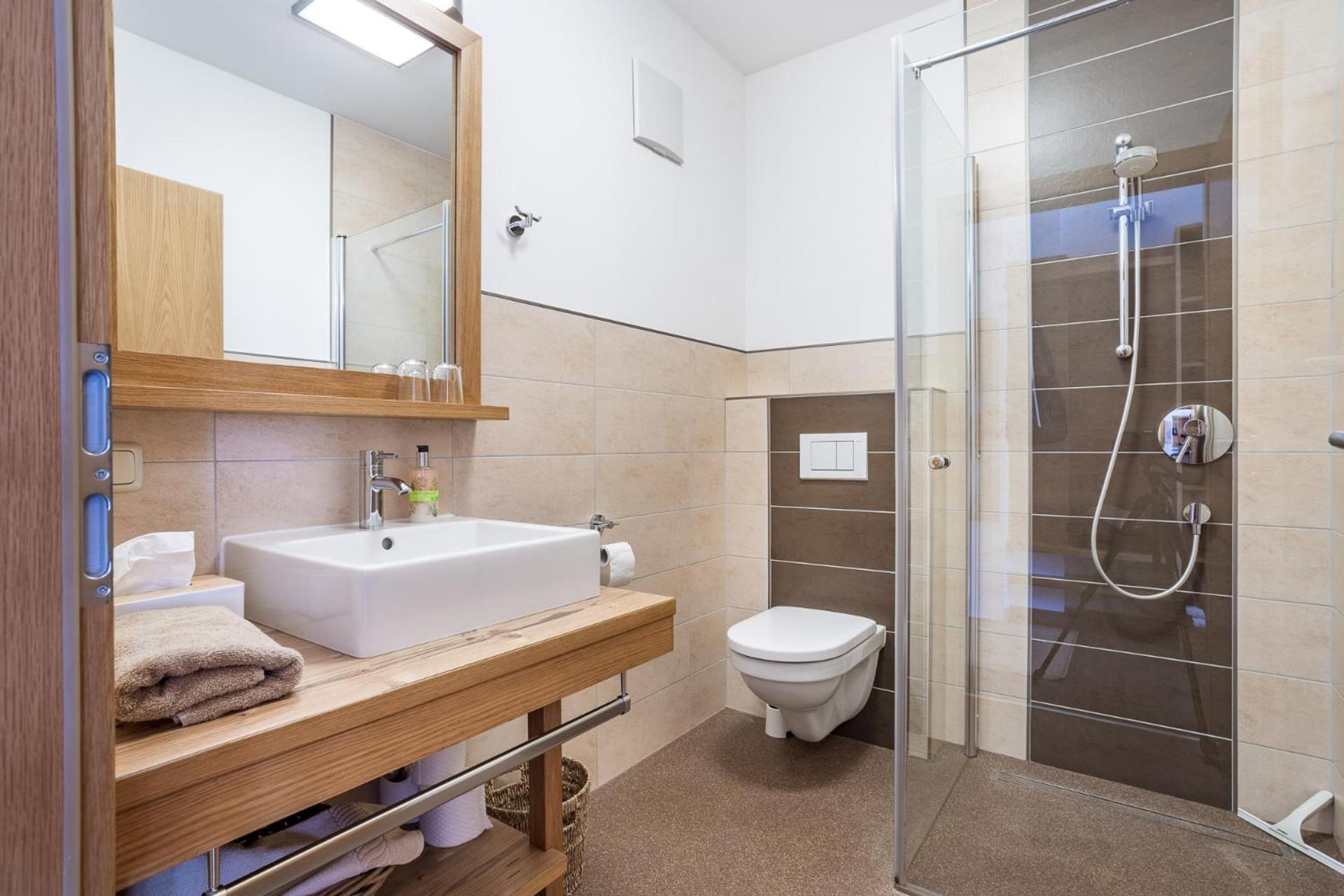 Apartamento Feriennest Leitner Maria Alm am Steinernen Meer Exterior foto