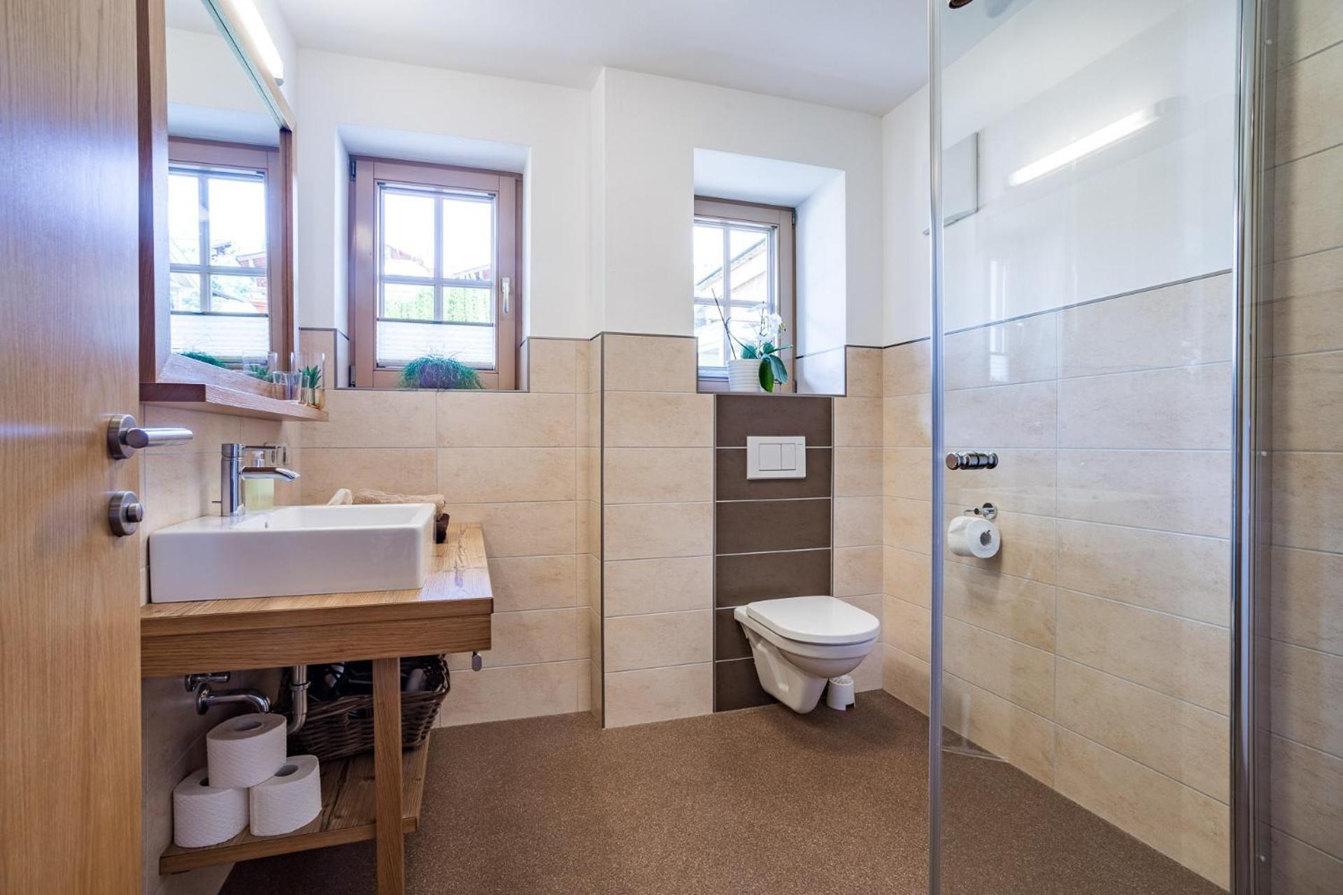 Apartamento Feriennest Leitner Maria Alm am Steinernen Meer Exterior foto
