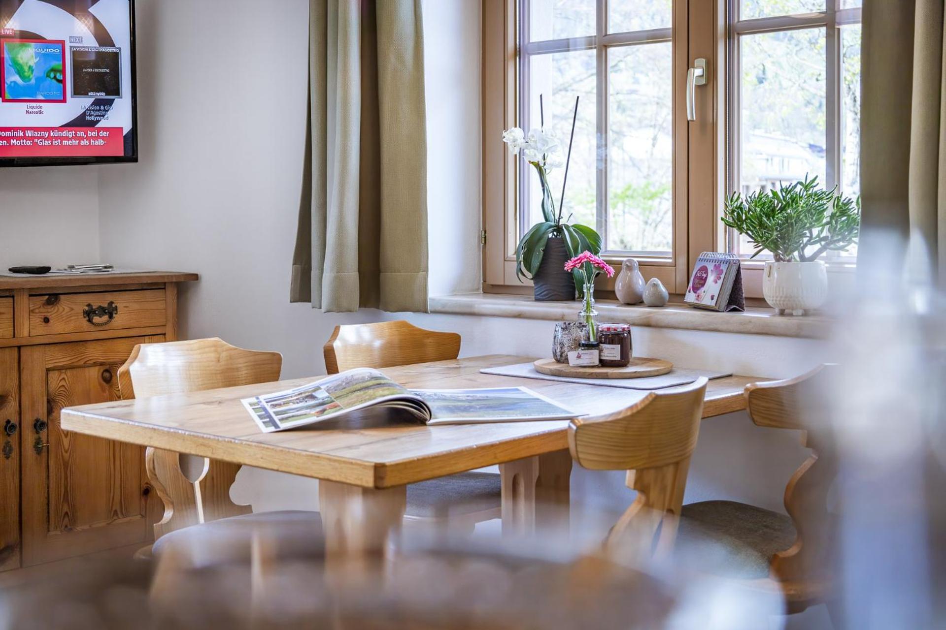 Apartamento Feriennest Leitner Maria Alm am Steinernen Meer Exterior foto
